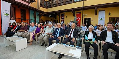 Nazım Hikmet Osmangazi’de Şiir ve Şarkılarla Anıldı 