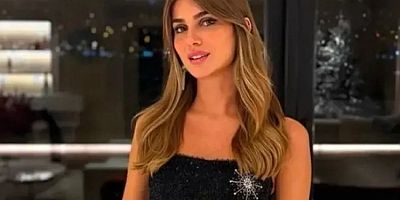 Nazlı Sabancı'dan kız çocuklarına destek