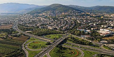  Bugün Bursa'da hava nasıl olacak? 27 Haziran 2025