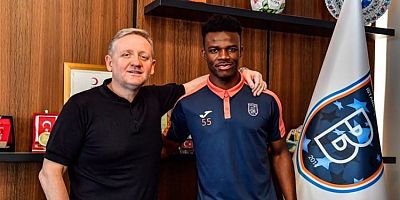 Ndayishimiye, Nice Kulübü'ne transfer oldu