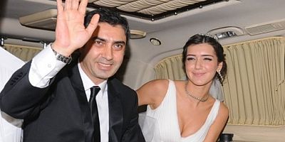 Necati Şaşmaz ile Nagehan Kaşıkçı boşandı