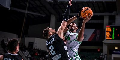 Nefes kesen mücadelede TOFAŞ seriyi uzattı