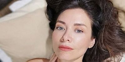 Nefise Karatay'ı masaj salonunda şoke eden olay! Odaya daldı