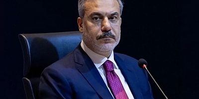 Türkiye'nin sabrı taşmak üzere! Bakan Fidan'dan çok sert uyarı