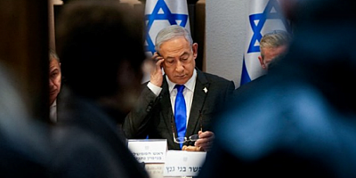 Netanyahu'dan bakanlarına talimat!