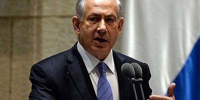 Netanyahu: 