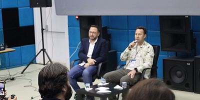 Niğde Ulusal Kısa Film Festivali 2. Gününde Devam Ediyor…