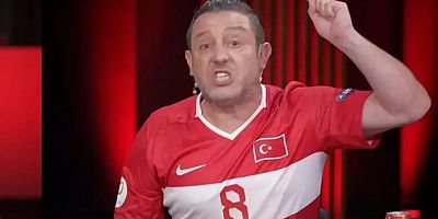 Nihat Kahveci'den Sergen Yalçın'a olay sözler: 