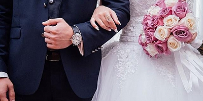 Nikah ve düğün törenleri 1 Haziran itibaren yapılabilecek