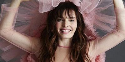 Nil Karaibrahimgil ve Serdar Erener doğaya kaçtı!