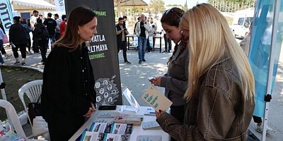 Nilüfer Belediyesi'nden üniversite öğrencilerine yönelik program