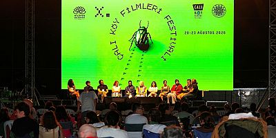 Nilüfer Belediyesi sinemaseverleri Çalı’da ağırladı