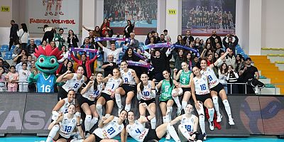 Nilüfer Belediyespor Eker sezonun ilk galibiyetini aldı
