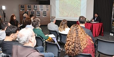 Nilüfer'de çevre kirliliğinin geçmişi ele alındı