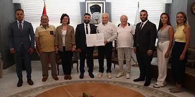 Nilüfer’de “Engelsiz Kariyer Merkezi” kuruluyor
