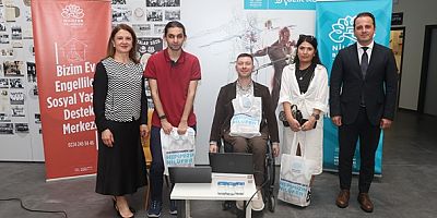 Nilüfer'de erişilebilirlik ve farkındalık semineri