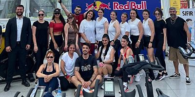 Nilüfer’de gün boyu spor heyecanı 