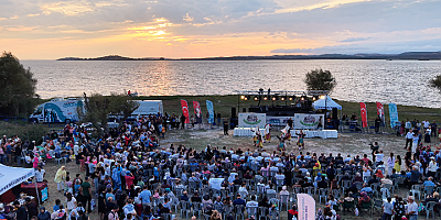 Nilüfer’de incirin lezzeti ve emeği festivalde buluştu