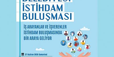 Nilüfer’de istihdam buluşması