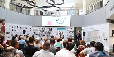 Nilüfer'de keneden korunma yöntemleri anlatıldı