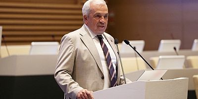 Nilüfer'de Kentsel Dönüşüm Koordinasyon toplantısı yapıldı