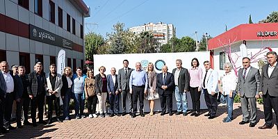 Nilüfer’de sağlık hizmeti mahallelere taşınıyor