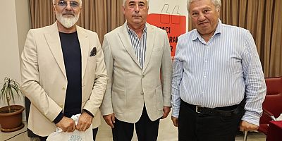 Nilüfer’de Sennur Sezer’in araştırmacı ve tanık yönü ele alındı