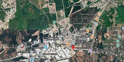 Nilüfer’de trafik düzenlemesi
