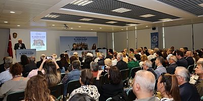 Nilüfer Kent Konseyi’nde Mustafa Berkay Aydın güven tazeledi
