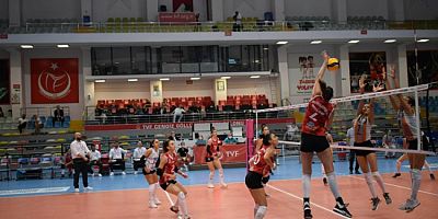 Nilüfer sezona galibiyetle başladı