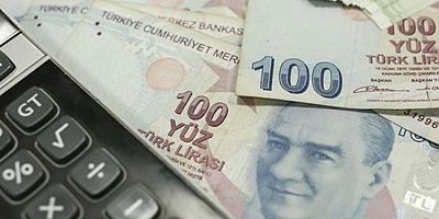 Nisanda EYT kapsamında emekli olanların bayram ikramiyeleri bugün ödenecek