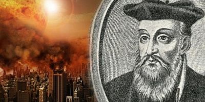 Nostradamus'un ürpertici 2023 kehanetleri