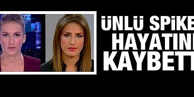 NTV spikeri Özlem Sarıkaya hayatını kaybetti