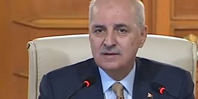Numan Kurtulmuş: Yasal alt yapı süreçte kaçınılmaz