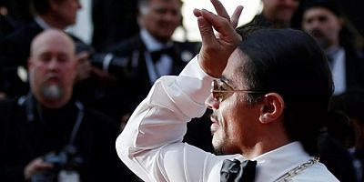 Nusret Gökçe: Uzaya ilk restoranı ben açacağım, demedi demeyin