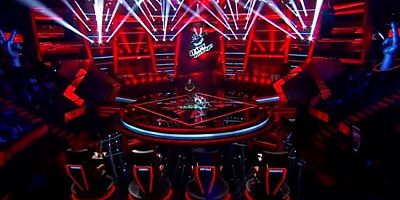 O ses Türkiye jüri üyeleri belli oldu