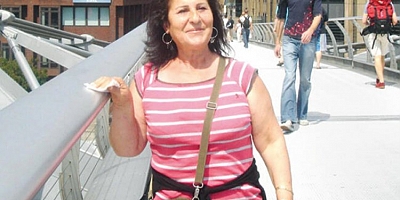 Ödül gibi ceza: Başkaları bunu yaşamasın