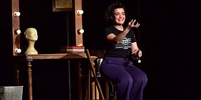 Ödüllü ‘Yan Rol’ Bursa'da ayakta alkışlandı