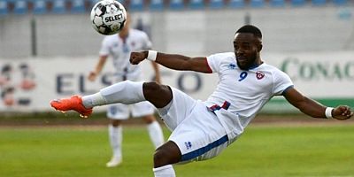 Ofosu sağlık kontrolünden geçti