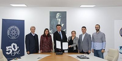 Öğrenci odaklı işbirliği güçlenerek devam ediyor