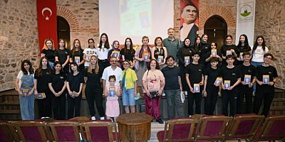 Öğrencilerin gözünden Yaşar Kemal'in Ağrıdağı Efsanesi'ne bakış