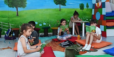 Öğrencilerin heyecanla beklediği yaz okulu başlıyor