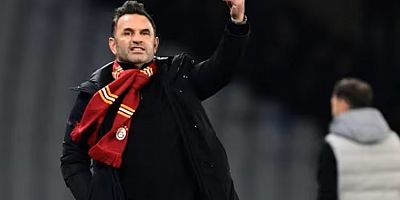 Okan Buruk: Ölmüş bir insana küfür ettiler