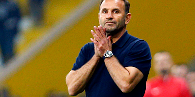 Okan Buruk: Yıllardır Galatasaray'ın hakkı yeniyor!