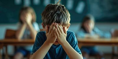 Okula uyum sürecinde en büyük kaygı: Ayrılık