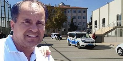 Okulda kan donduran olay! Spor salonunda asılı halde bulundu