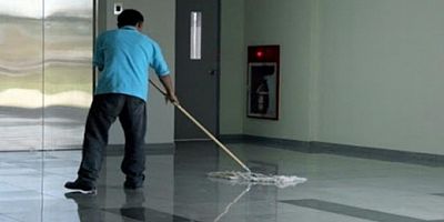 Okulda öğrenciye taciz iddiası! Hizmetli tutuklandı