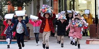 Okullarda yarıyıl tatili öncesi yeni dönem başlıyor!