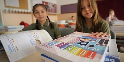 Okullarda yarıyıl tatili sona erdi! İkinci dönemin ilk ders zili bugün çalacak