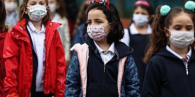 Okullardaki gizli tehlike! Uzmanlar uyarıyor